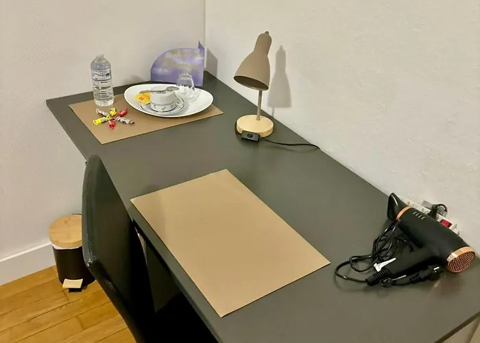 Rue Des Glacis Limpertsberg Pensjonat *