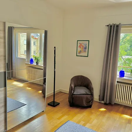 Rue Des Glacis Limpertsberg *