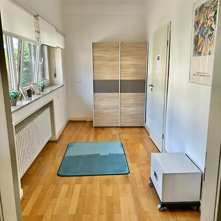 Rue Des Glacis Limpertsberg ゲストハウス
