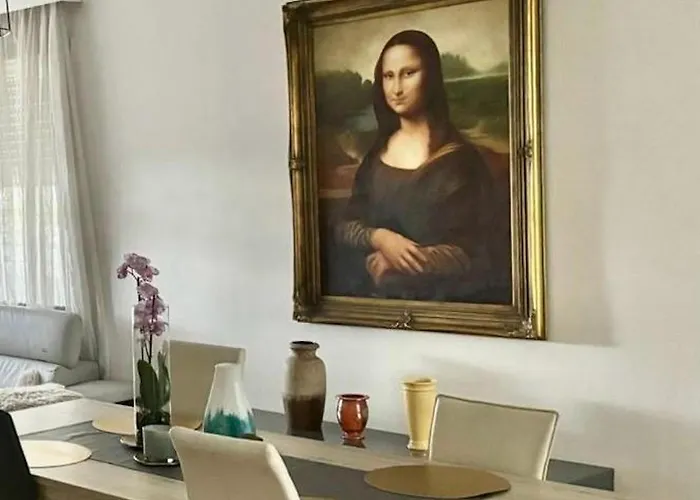 Rue Des Glacis Limpertsberg Casa de hóspedes