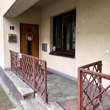 Rue Des Glacis Limpertsberg *