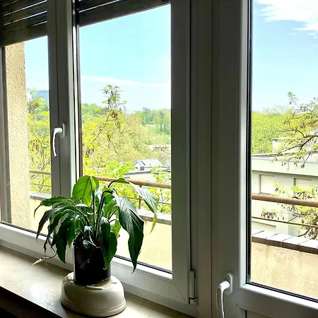 بيت ضيافة Rue Des Glacis Limpertsberg