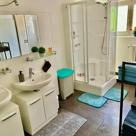 Rue Des Glacis Limpertsberg * لوكسمبورغ